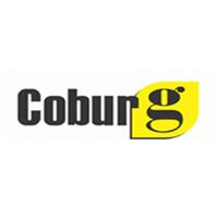 coburg engineering Company Logo
