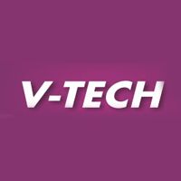 V-Tech Technologies Pvt. Ltd. Company Logo
