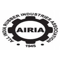 All India Rubber Industries Association Company Logo