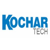 Kochar Infotech Pvt. Ltd. Company Logo
