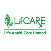 Lifcare Pharmacy Company Logo