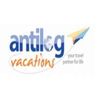ANTILOG VACATIONS Company Logo