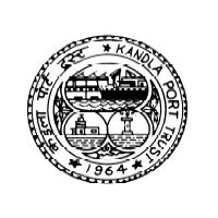 Kandla Port Trust Company Logo