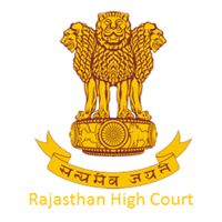 Rajasthan High Court Company Logo