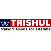 Trishul Realcon Private Limited Company Logo