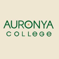 Auronya College Company Logo