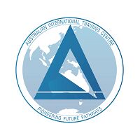 Australian International training Centre Company Logo