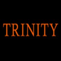 Trinity Kitchenware Company Logo