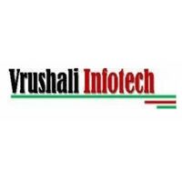 Vrushali Infotech Pvt Ltd Company Logo