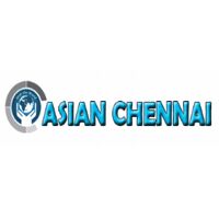 Asian Chennai Manpower Company Logo