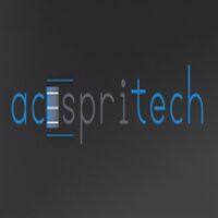 Acespritech solutions Pvt Ltd logo
