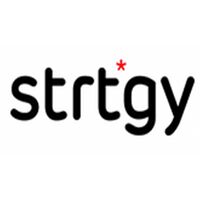 strtgy Company Logo