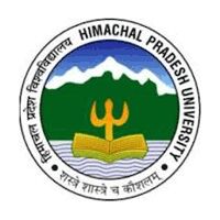 Himachal Pradesh University Company Logo