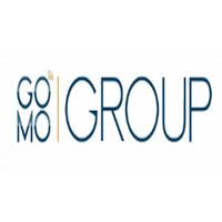 GO MO Group Company Logo