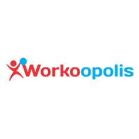 Workoopolis Company Logo