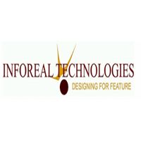 Inforeal Technologies Company Logo