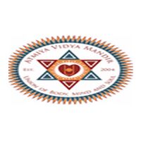 Atmiya Vidya Madir Company Logo