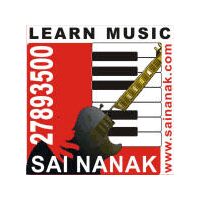 SAI NANAK MUSIC ACADEMY Company Logo