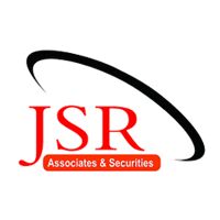 JSR Associates & Securities Company Logo