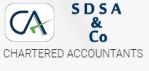 SDSA & Co logo