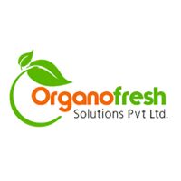 Organo Fresh Company Logo