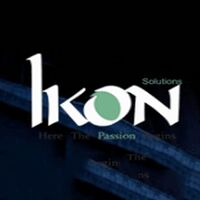 IKON Solutions, India Company Logo