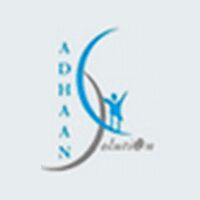 Adhaan Solution Company Logo
