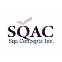 SQA CONCEPTS INC Company Logo