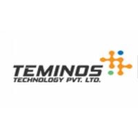 TEMINOS TECHNOLOGY(OPC) PVT. LTD. logo