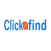 ClicknFind Company Logo