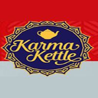 Karma Kettle Company Logo