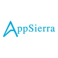 AppSierra Company Logo