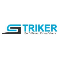 STRIKER INFOTECH PVT LTD Company Logo