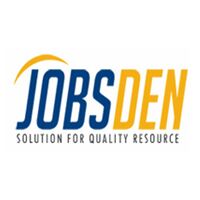 Jobs Den HR Services Company Logo