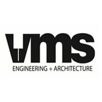 VMS Company Logo