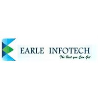 Earleinfotech Company Logo
