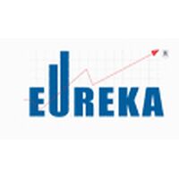 Eureka stock & brokerage Company Logo