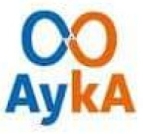 Ayka Communications Pvt. Ltd logo