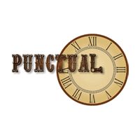 Punctual Recruitment Pvt. Ltd. Company Logo