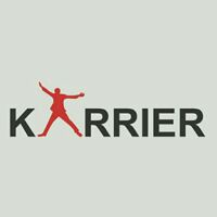 Karrier Pharma Company Logo