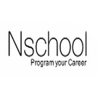 nschool Company Logo