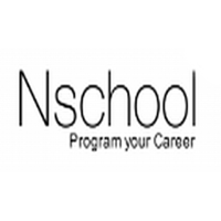 nschool logo