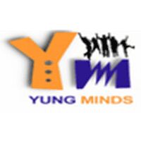 Yung Minds Company Logo