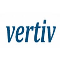 Vertiv Software Labs Company Logo