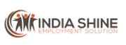 India Shine Employment Solution Pvt. Ltd. Company Logo