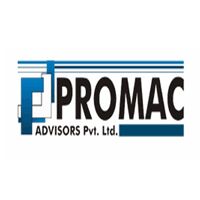 Promac Advisors Pvt Ltd logo