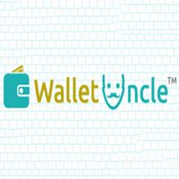Wallet Uncle Services Private Limited Company Logo