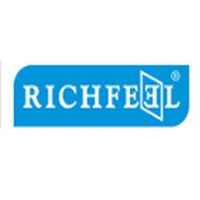 Richfeel Health & Beaulty Pvt.Ltd Company Logo