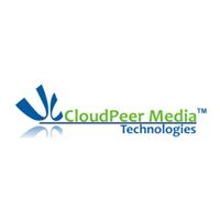 CloudPeer Media Technologies Company Logo