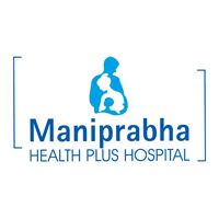 Maniprabha Health Plus Hospital Company Logo